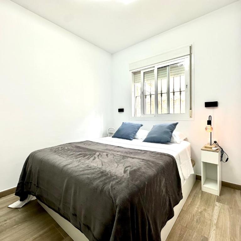 Residencia Rincon Dorado - Apartamento de 2 dormitorios - 2