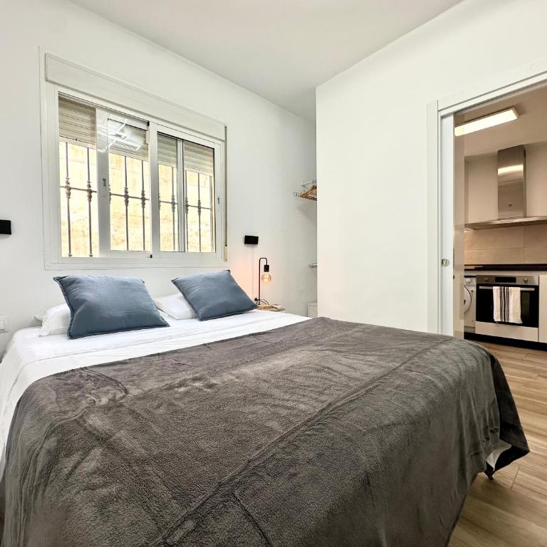 Residencia Rincon Dorado - Apartamento de 2 dormitorios - 5