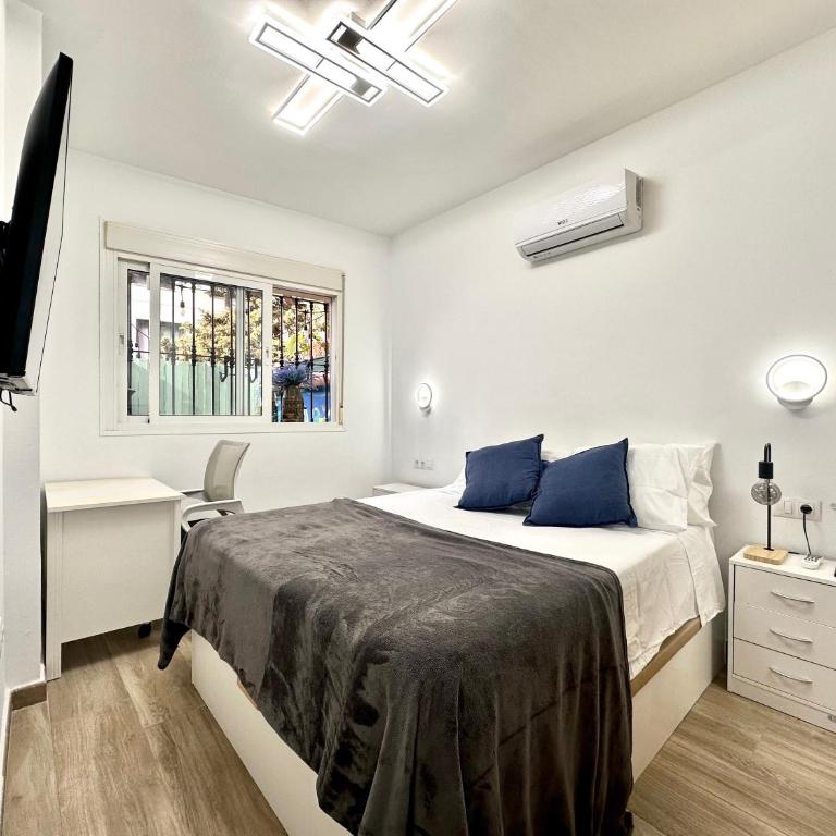 Residencia Rincon Dorado - Apartamento de 2 dormitorios - 6