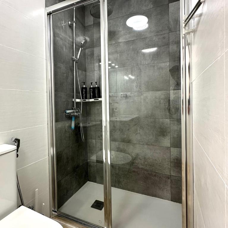Residencia Rincon Dorado - Apartamento de 2 dormitorios - 9