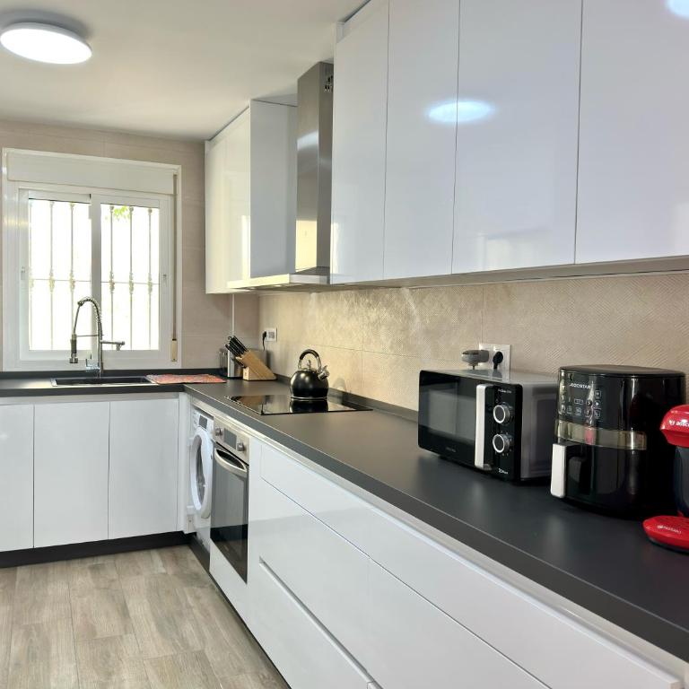 Residencia Rincon Dorado - Apartamento de 2 dormitorios - 12