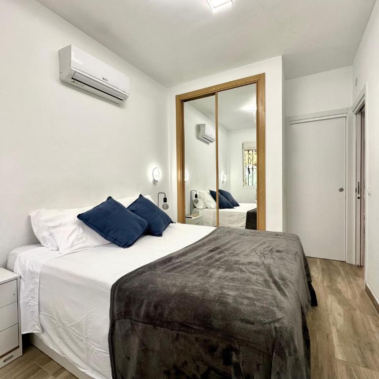 Residencia Rincon Dorado - Apartamento de 2 dormitorios - 13