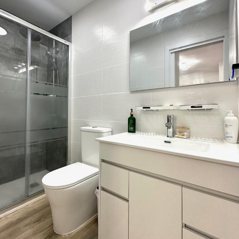 Residencia Rincon Dorado - Apartamento de 2 dormitorios - 16