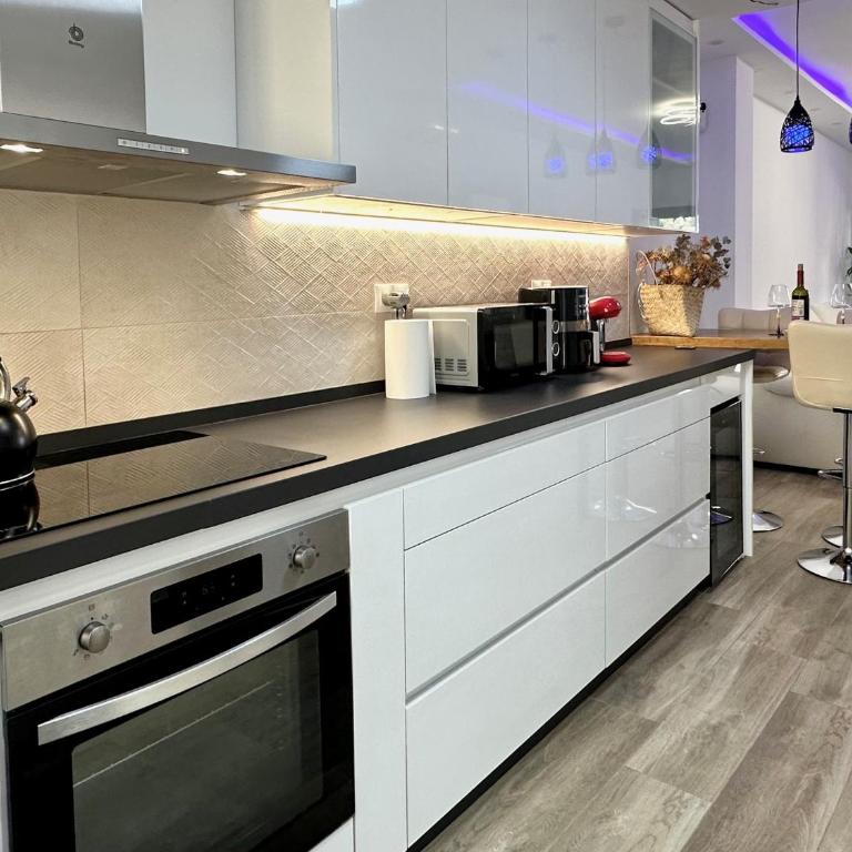 Residencia Rincon Dorado - Apartamento de 2 dormitorios - 17
