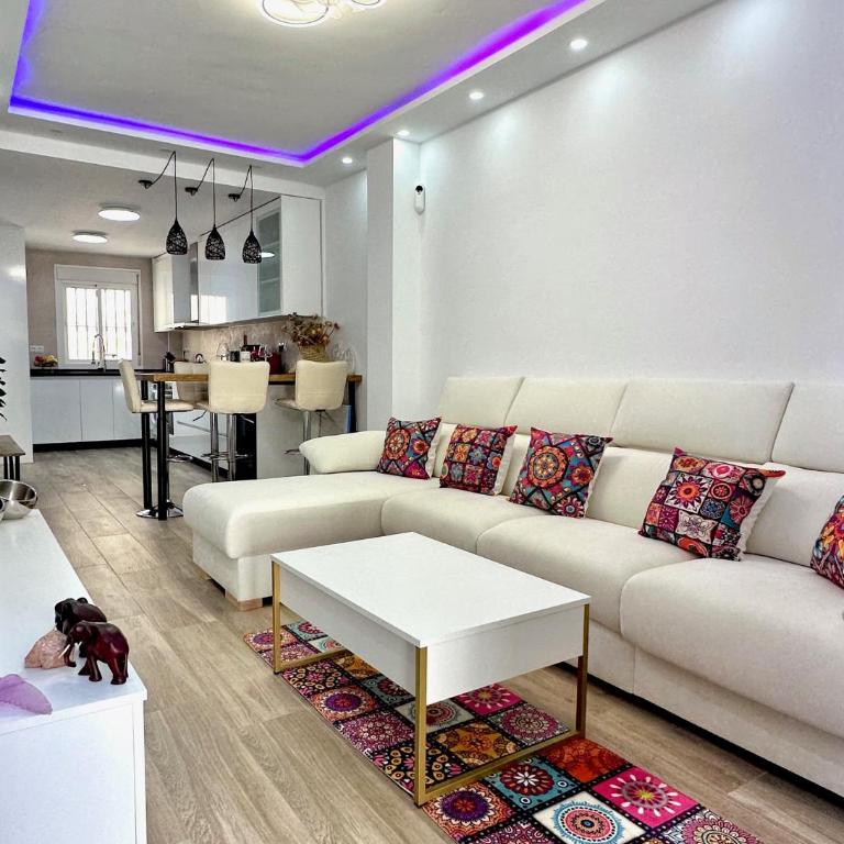 Residencia Rincon Dorado - Apartamento de 2 dormitorios - 18