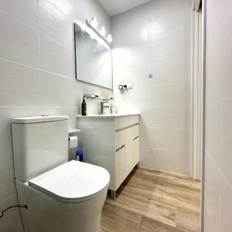Residencia Rincon Dorado - Apartamento de 2 dormitorios - 20