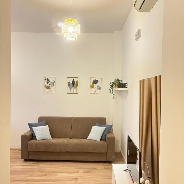 I-Host Apartment - Monza 43 - Appartamento con 2 Camere da Letto - 5