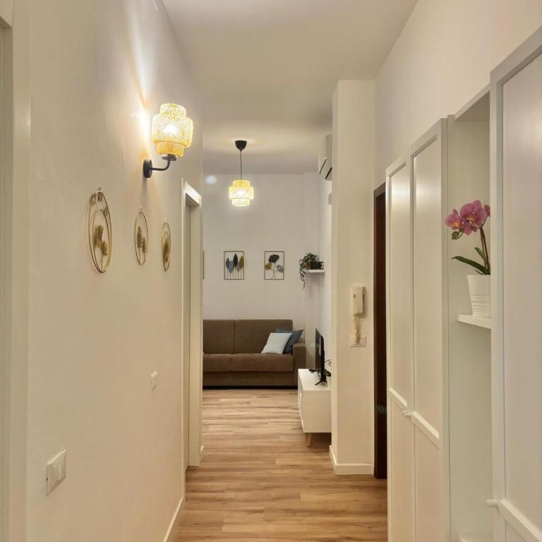 I-Host Apartment - Monza 43 - Appartamento con 2 Camere da Letto - 6
