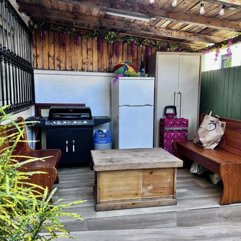Residencia Rincon Dorado - Apartamento de 2 dormitorios - 21