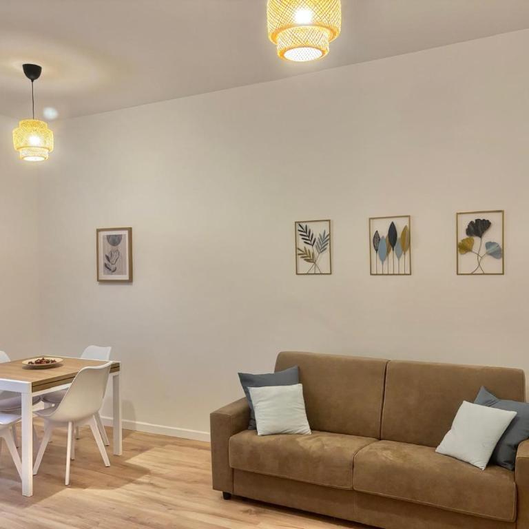 I-Host Apartment - Monza 43 - Appartamento con 2 Camere da Letto - 7