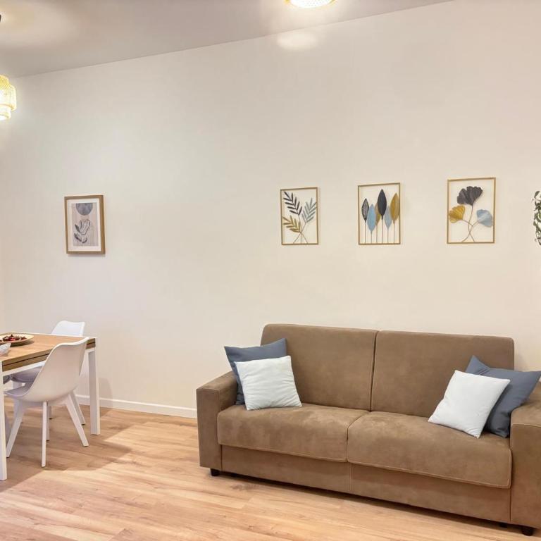 I-Host Apartment - Monza 43 - Appartamento con 2 Camere da Letto - 9