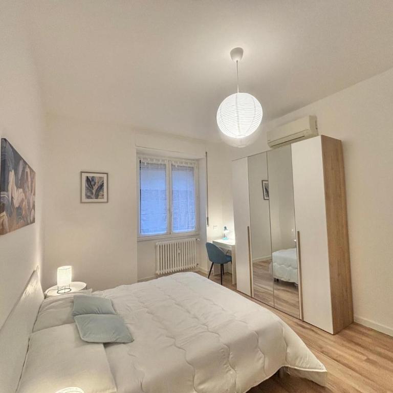 I-Host Apartment - Monza 43 - Appartamento con 2 Camere da Letto - 14