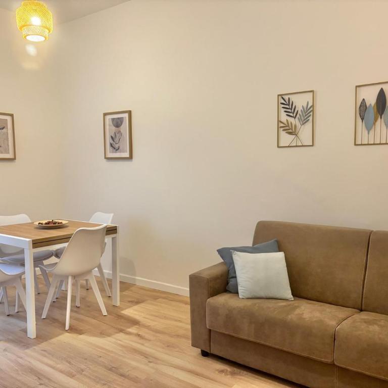 I-Host Apartment - Monza 43 - Appartamento con 2 Camere da Letto - 16