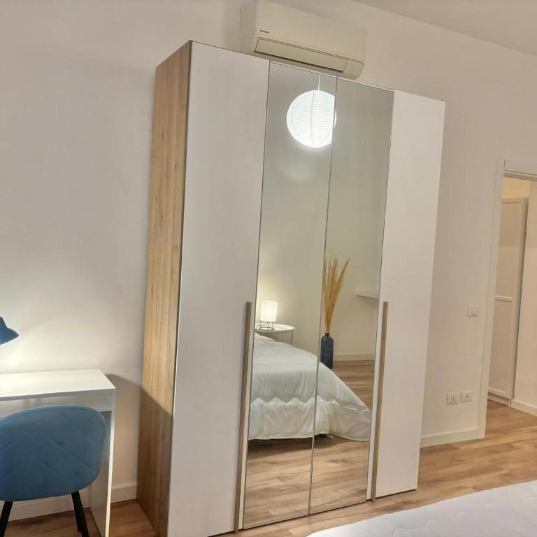I-Host Apartment - Monza 43 - Appartamento con 2 Camere da Letto - 17