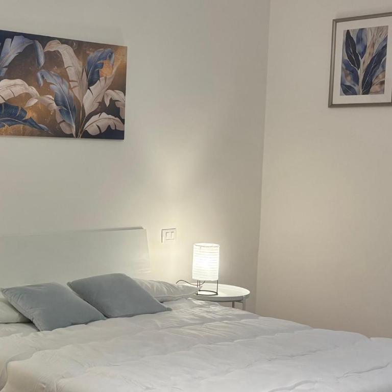 I-Host Apartment - Monza 43 - Appartamento con 2 Camere da Letto - 19