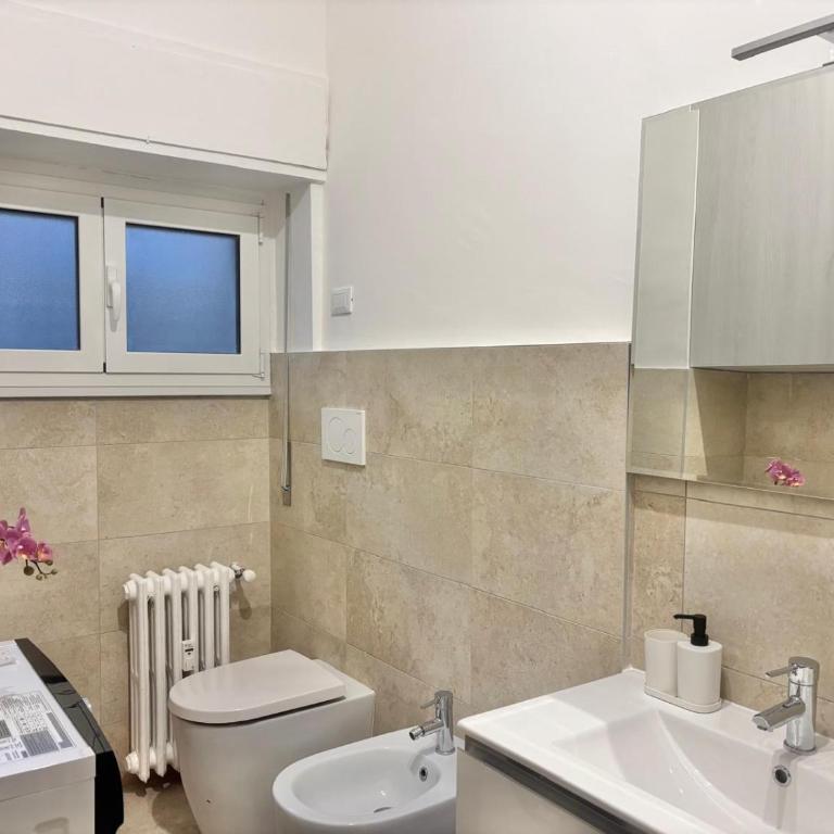 I-Host Apartment - Monza 43 - Appartamento con 2 Camere da Letto - 20