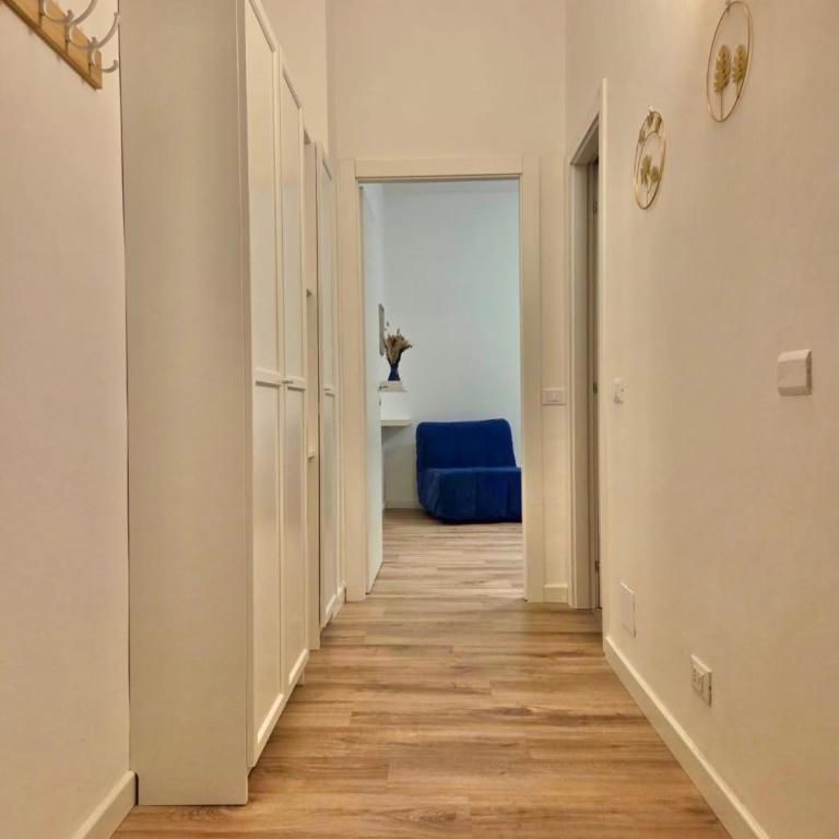 I-Host Apartment - Monza 43 - Appartamento con 2 Camere da Letto - 29