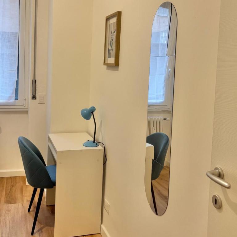 I-Host Apartment - Monza 43 - Appartamento con 2 Camere da Letto - 30