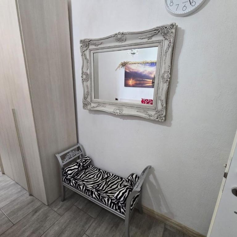 Goldenholidaysitaly - Appartamento con 2 Camere da Letto e Vista Fiume - 24