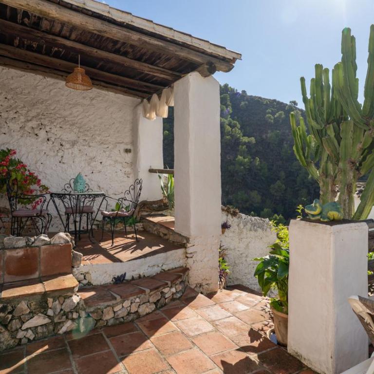 Heated pool villa - El Acebuchal - Villa de 2 dormitorios - 22