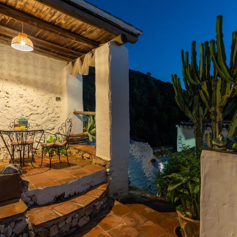 Heated pool villa - El Acebuchal - Villa de 2 dormitorios - 23