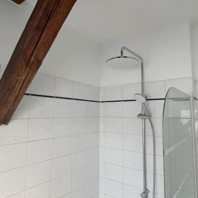 Cocon alsacien - 5 min du centre - Appartamento con 2 Camere da Letto - 9