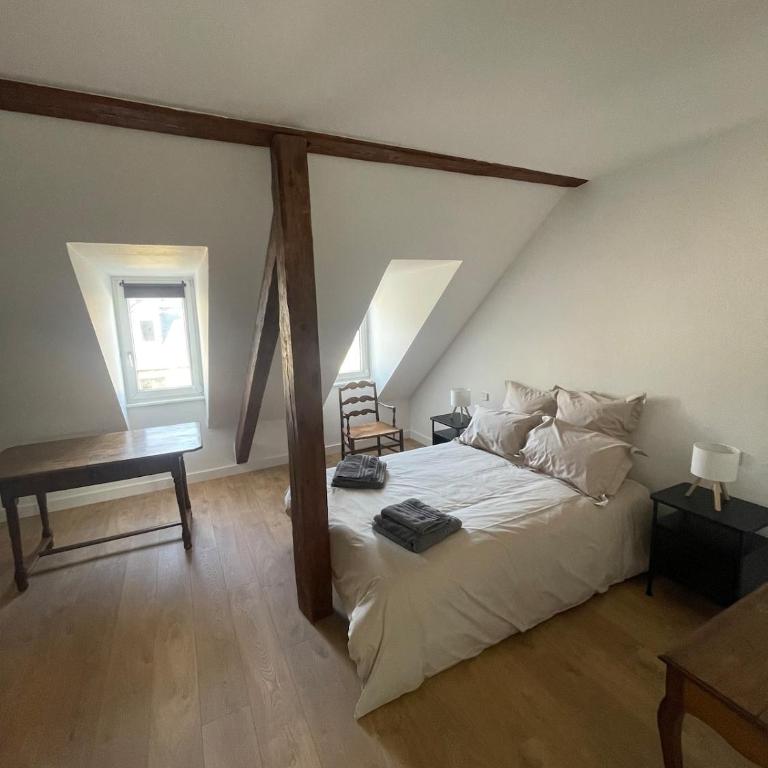 Cocon alsacien - 5 min du centre - Appartamento con 2 Camere da Letto - 5