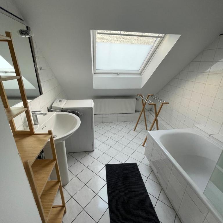 Cocon alsacien - 5 min du centre - Appartamento con 2 Camere da Letto - 8