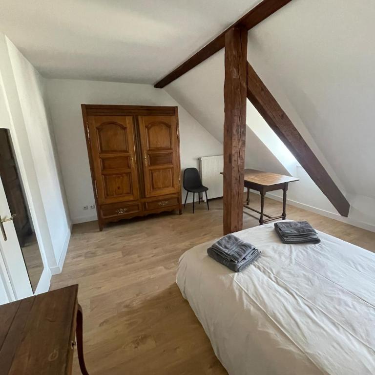 Cocon alsacien - 5 min du centre - Appartamento con 2 Camere da Letto - 6