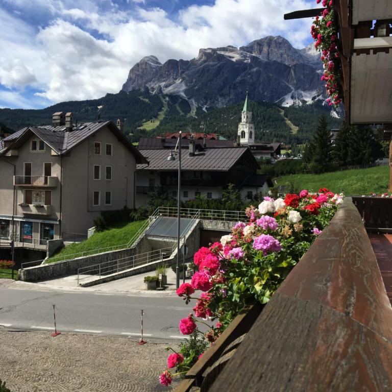 Meuble Villa Neve - Camera Familiare (4 Adulti) - 5