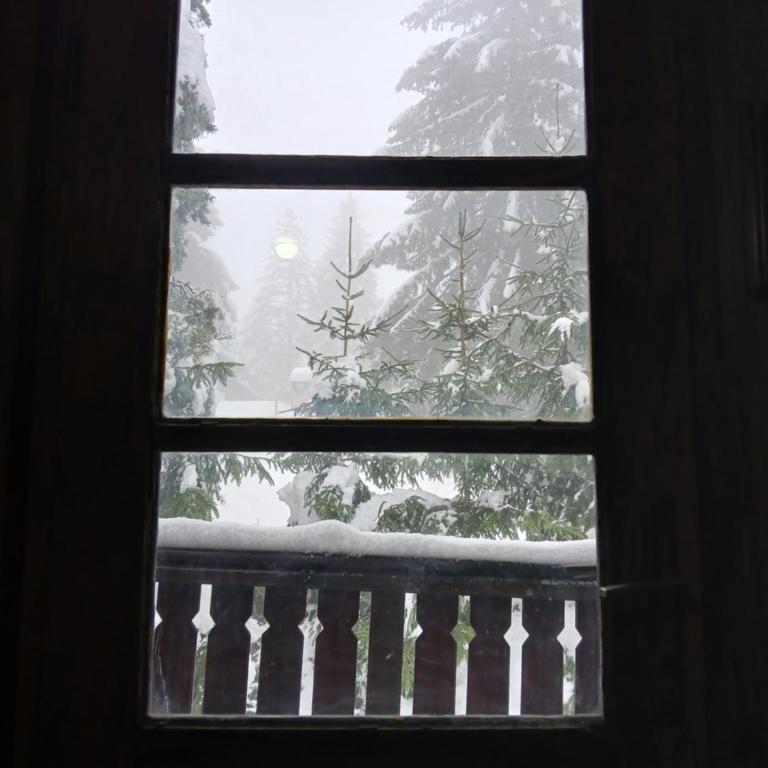 Planinska kucica Srce - Kuća sa 2 Spavaće Sobe - 31