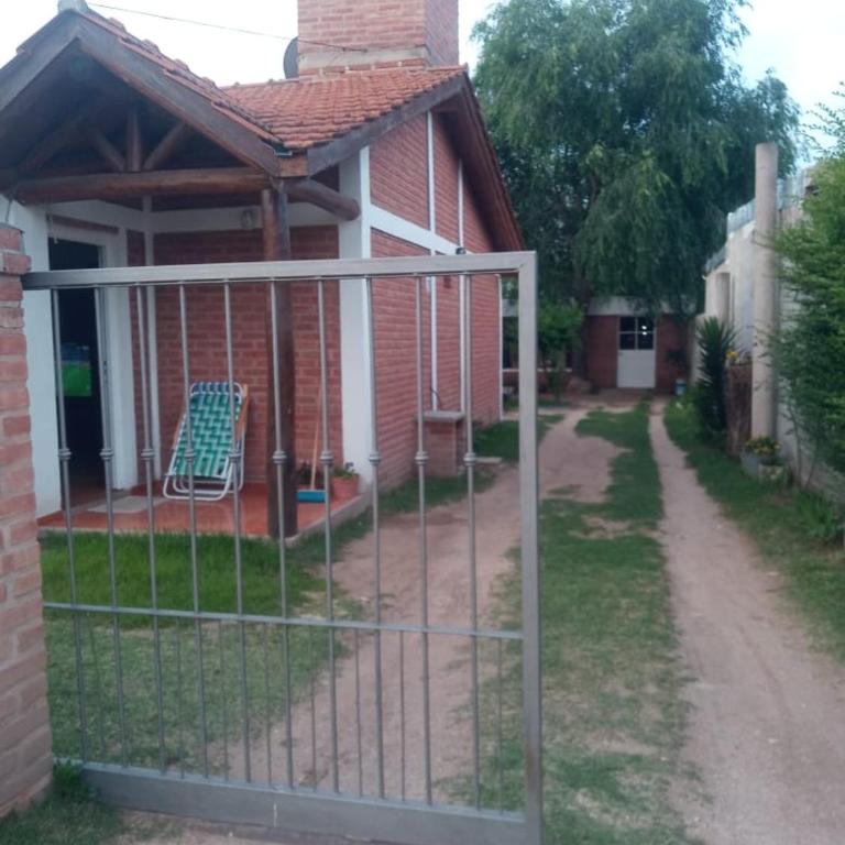 Depto Villa Soto - Apartamento de 1 dormitorio - 1