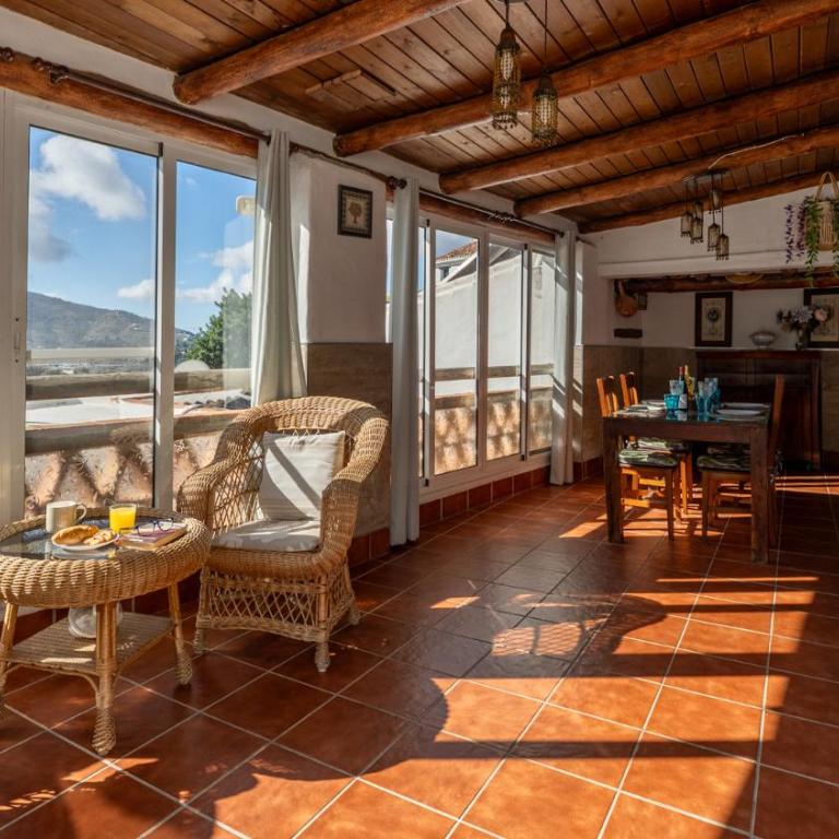 Heated pool villa - El Acebuchal - Villa de 2 dormitorios - 25
