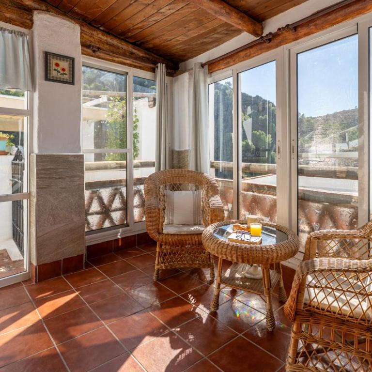 Heated pool villa - El Acebuchal - Villa de 2 dormitorios - 28