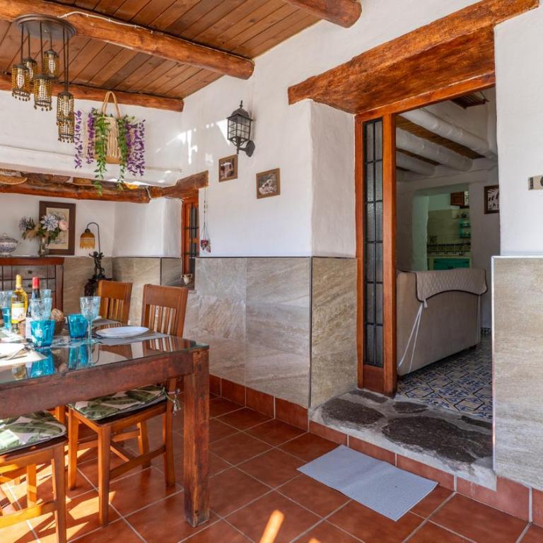 Heated pool villa - El Acebuchal - Villa de 2 dormitorios - 30