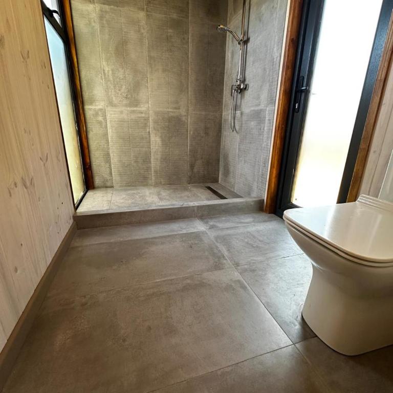 Loica - Bungalow con vistas al mar - 2