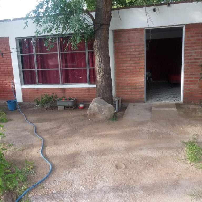 Depto Villa Soto - Apartamento de 1 dormitorio - 2