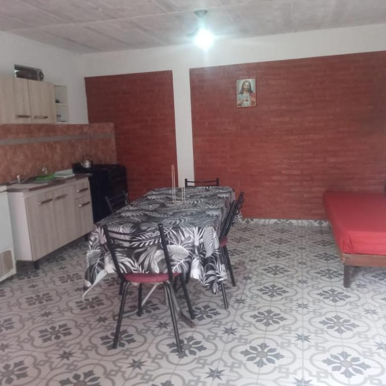 Depto Villa Soto - Apartamento de 1 dormitorio - 8