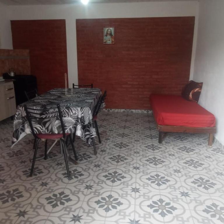 Depto Villa Soto - Apartamento de 1 dormitorio - 9