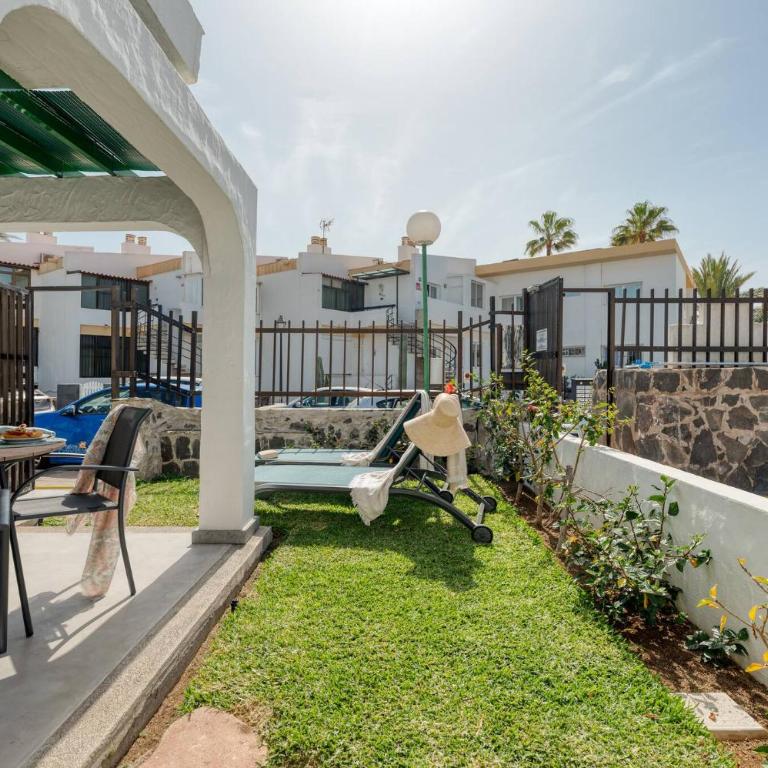 Las Calas San Agustín - Con acceso a piscina - Two-Room Apartment - 28