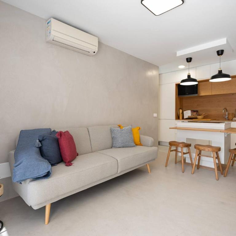 Las Calas San Agustín - Con acceso a piscina - Two-Room Apartment - 6