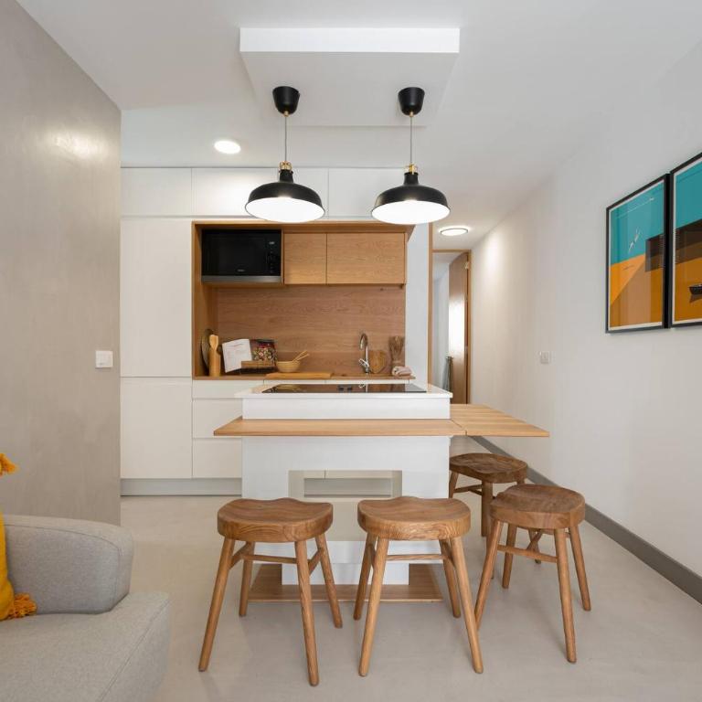 Las Calas San Agustín - Con acceso a piscina - Two-Room Apartment - 11
