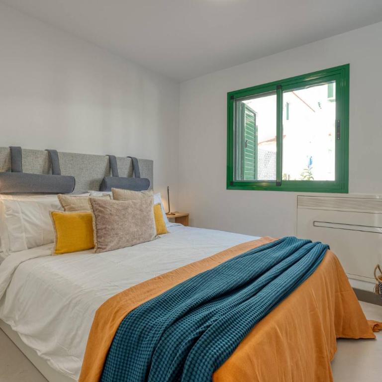 Las Calas San Agustín - Con acceso a piscina - Two-Room Apartment - 16