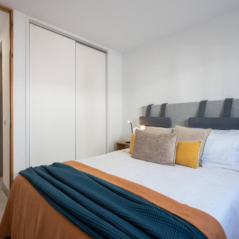 Las Calas San Agustín - Con acceso a piscina - Two-Room Apartment - 3