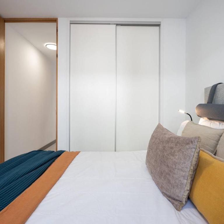 Las Calas San Agustín - Con acceso a piscina - Two-Room Apartment - 18
