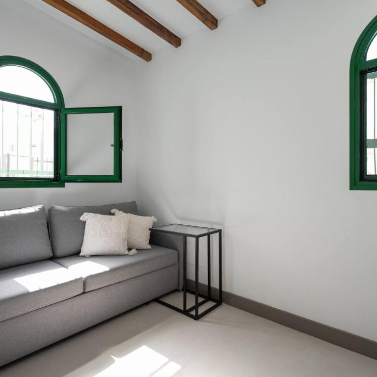 Las Calas San Agustín - Con acceso a piscina - Two-Room Apartment - 21