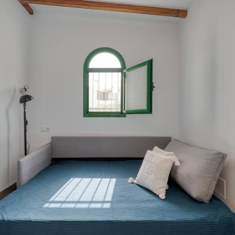 Las Calas San Agustín - Con acceso a piscina - Two-Room Apartment - 22