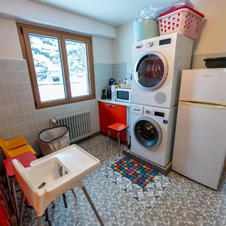 Domaine exceptionnel avec 5 Suites - Superior Chalet - 26