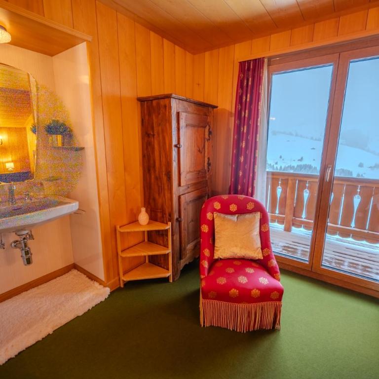 Domaine exceptionnel avec 5 Suites - Superior Chalet - 31