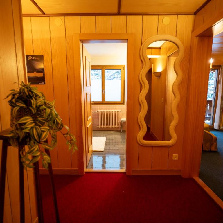 Domaine exceptionnel avec 5 Suites - Superior Chalet - 32